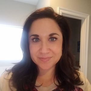 Meet your Posher, Candice